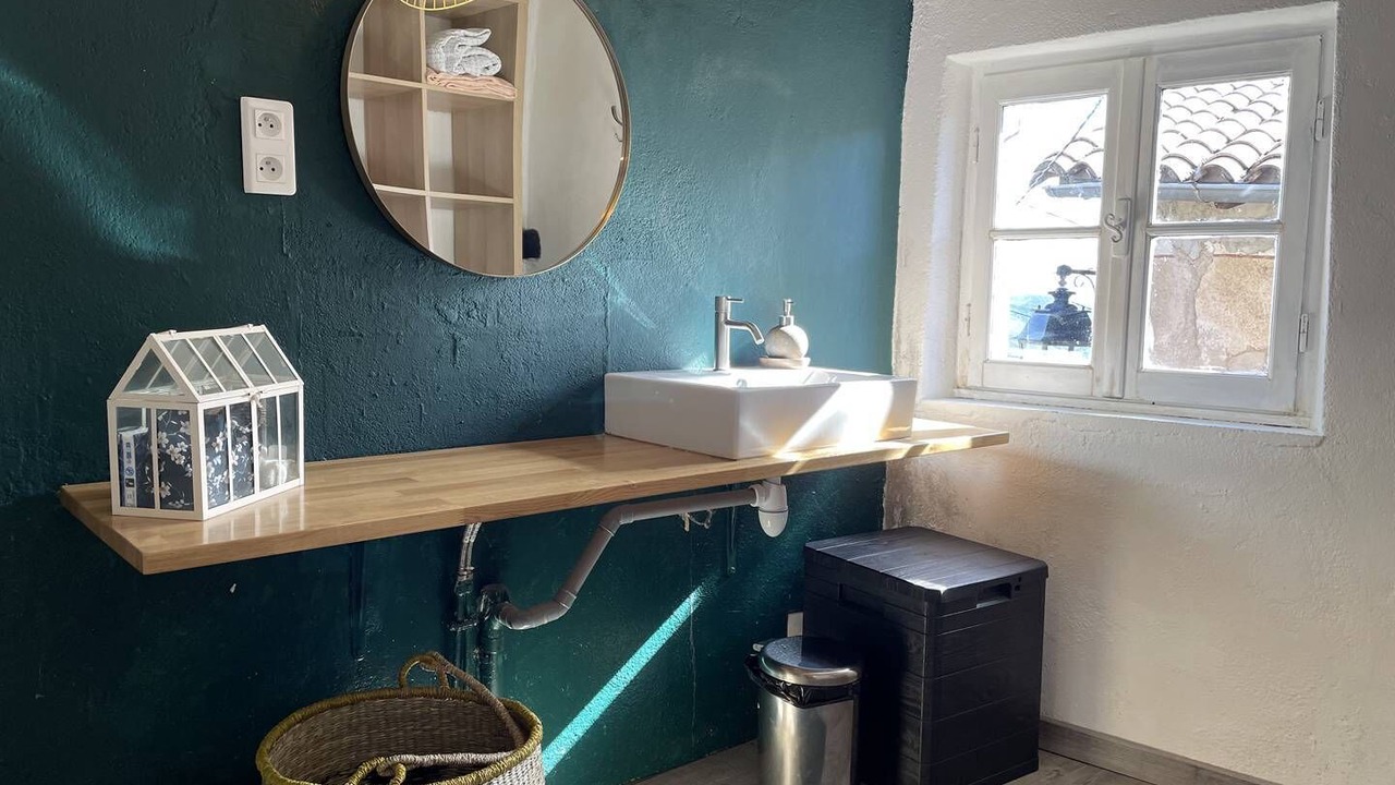 Photo of Bathroom in Ardailles