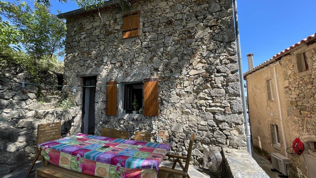 Photo of Outdoor in Ardailles