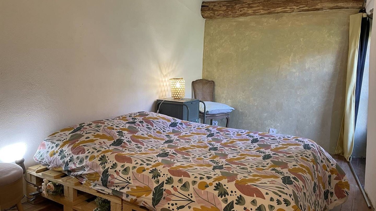 Photo of Bedroom in Ardailles