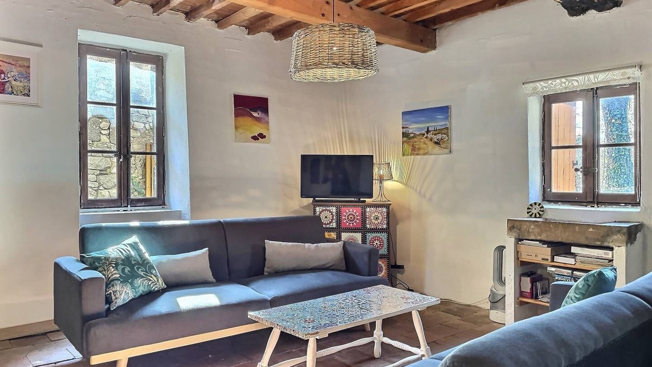 Photo of Livingroom in Ardailles