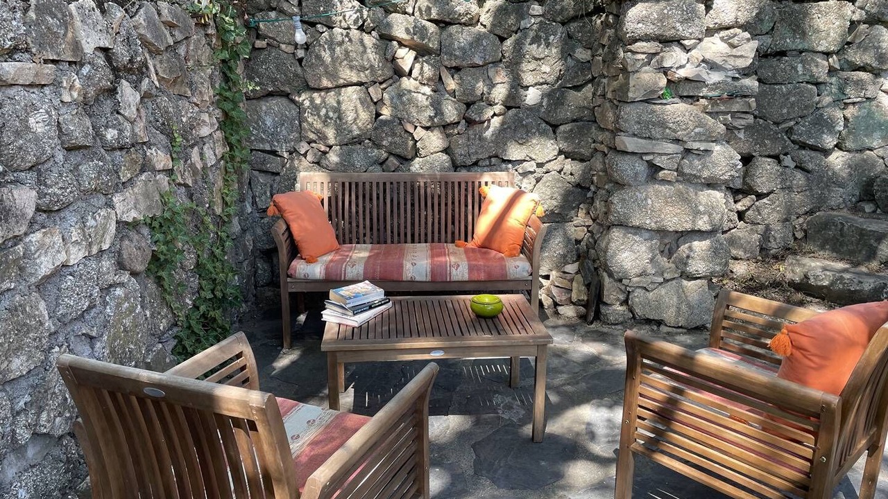 Photo of Patio Balcony in Ardailles