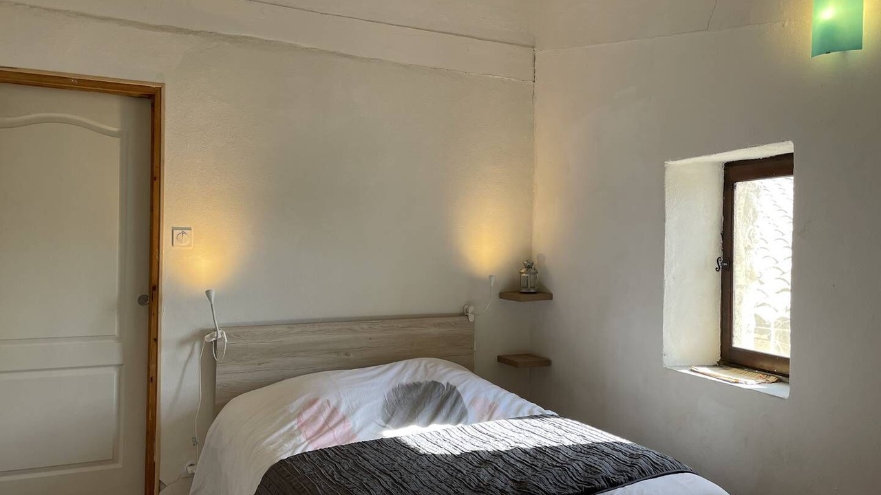 Photo of Bedroom in Ardailles