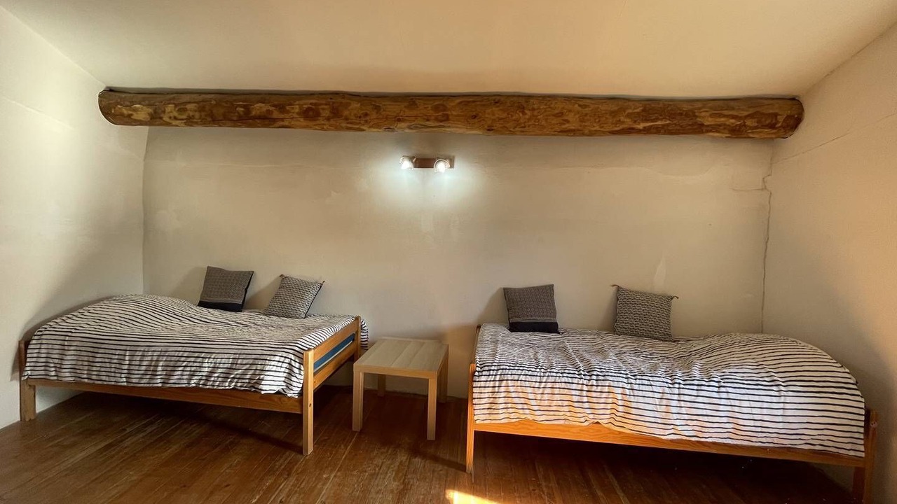 Photo of Bedroom in Ardailles