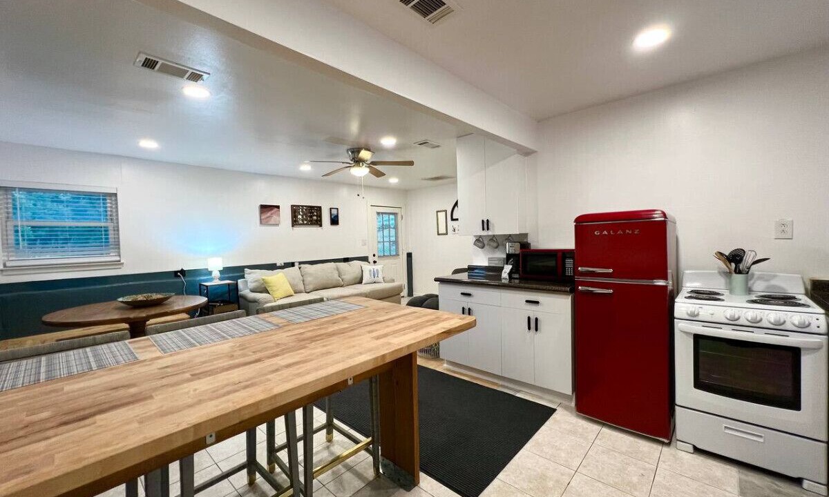 Photo of Kitchen in Belton