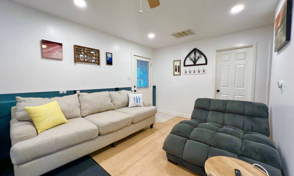 Photo of Livingroom in Belton