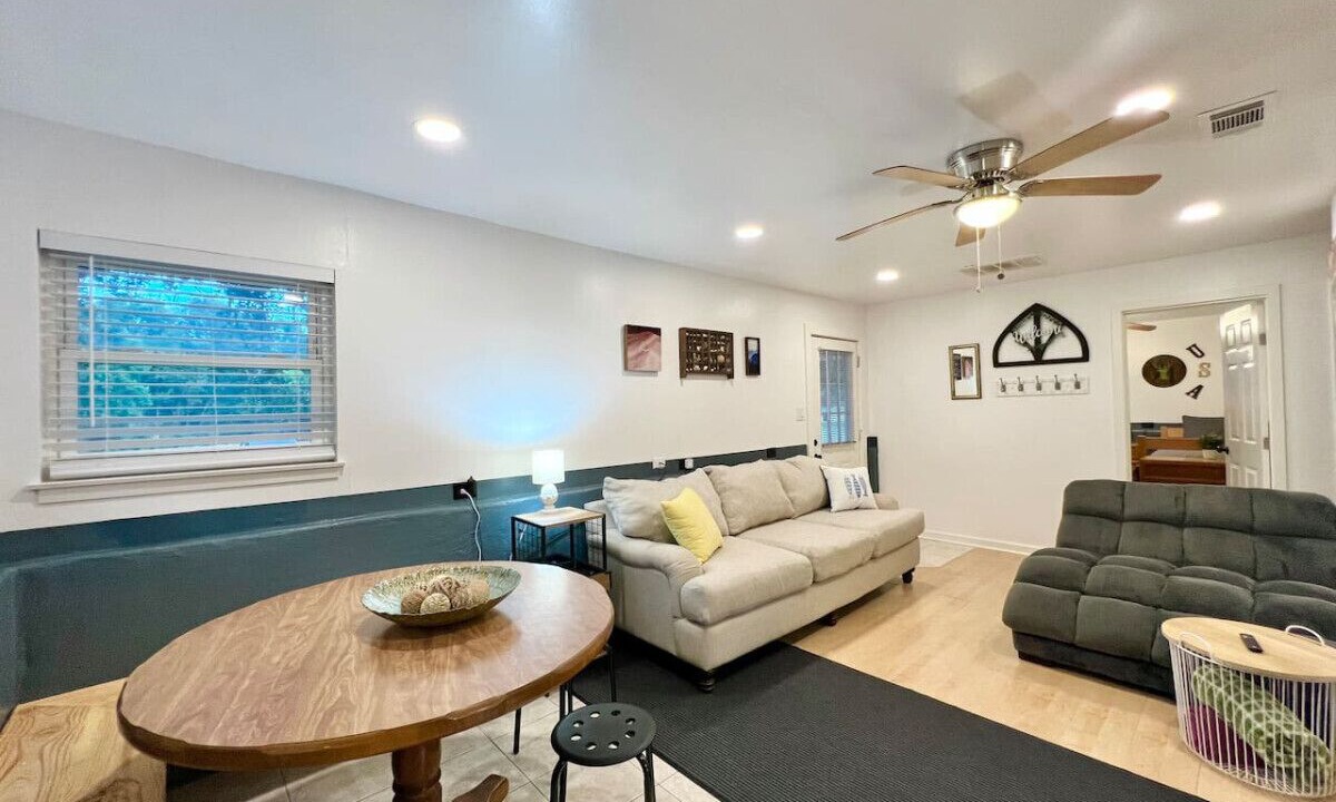 Photo of Livingroom in Belton