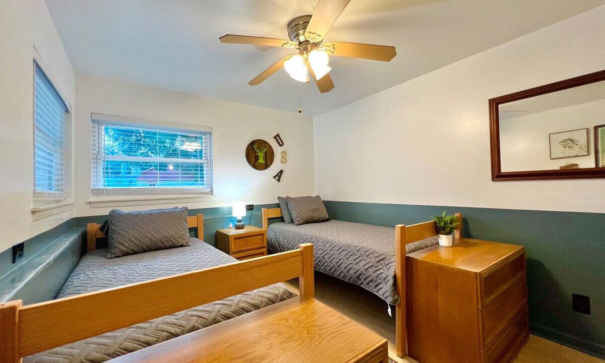 Photo of Bedroom in Belton