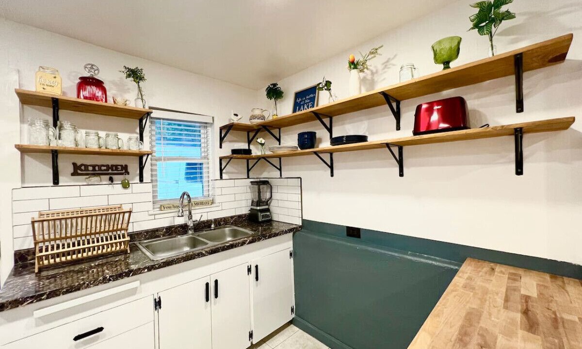 Photo of Kitchen in Belton