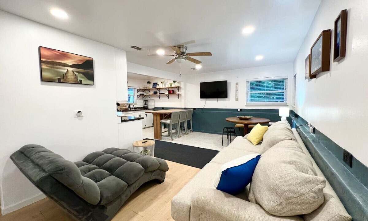 Photo of Livingroom in Belton