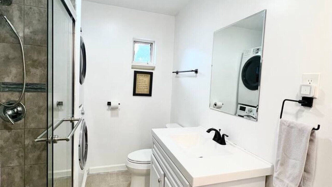 Photo of Bathroom in Belton