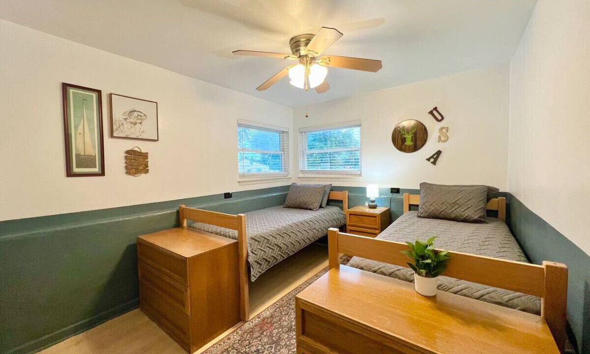 Photo of Bedroom in Belton