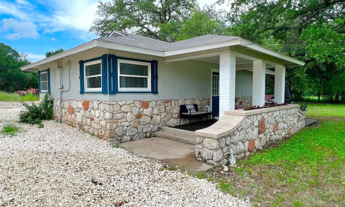Photo of Outdoor in Belton