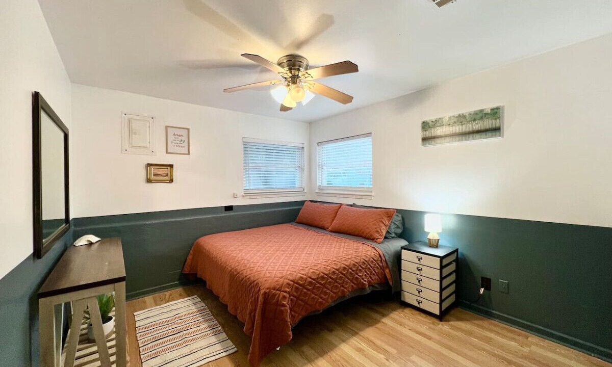 Photo of Bedroom in Belton