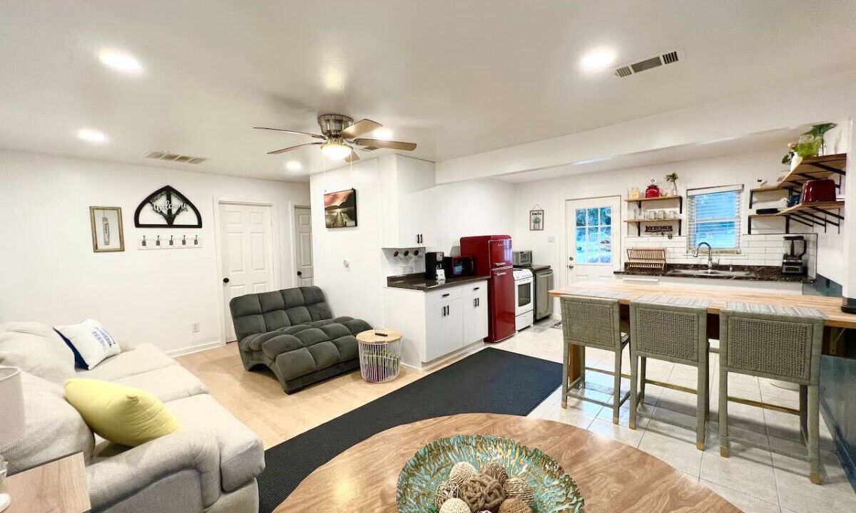 Photo of Livingroom in Belton