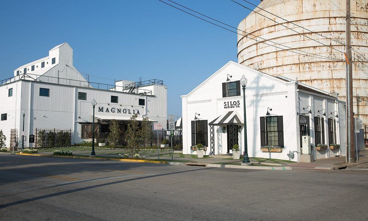 Photo of Outdoor in Waco
