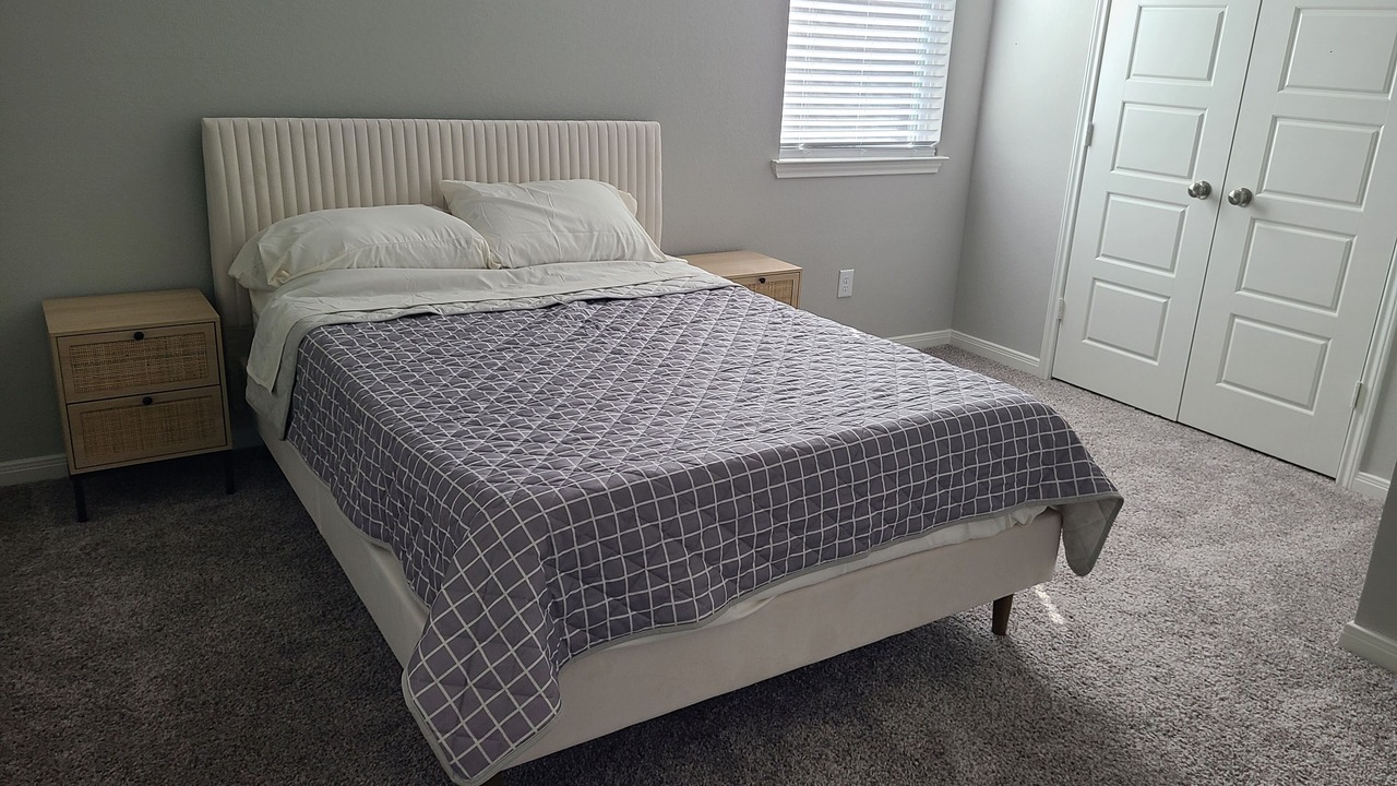 Photo of Bedroom in Waco