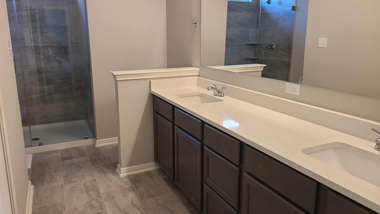 Photo of Bathroom in Waco