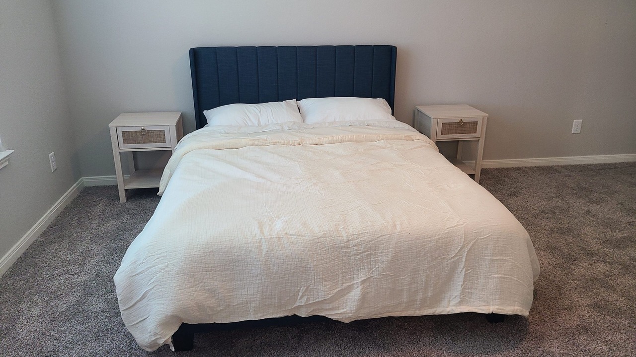 Photo of Bedroom in Waco