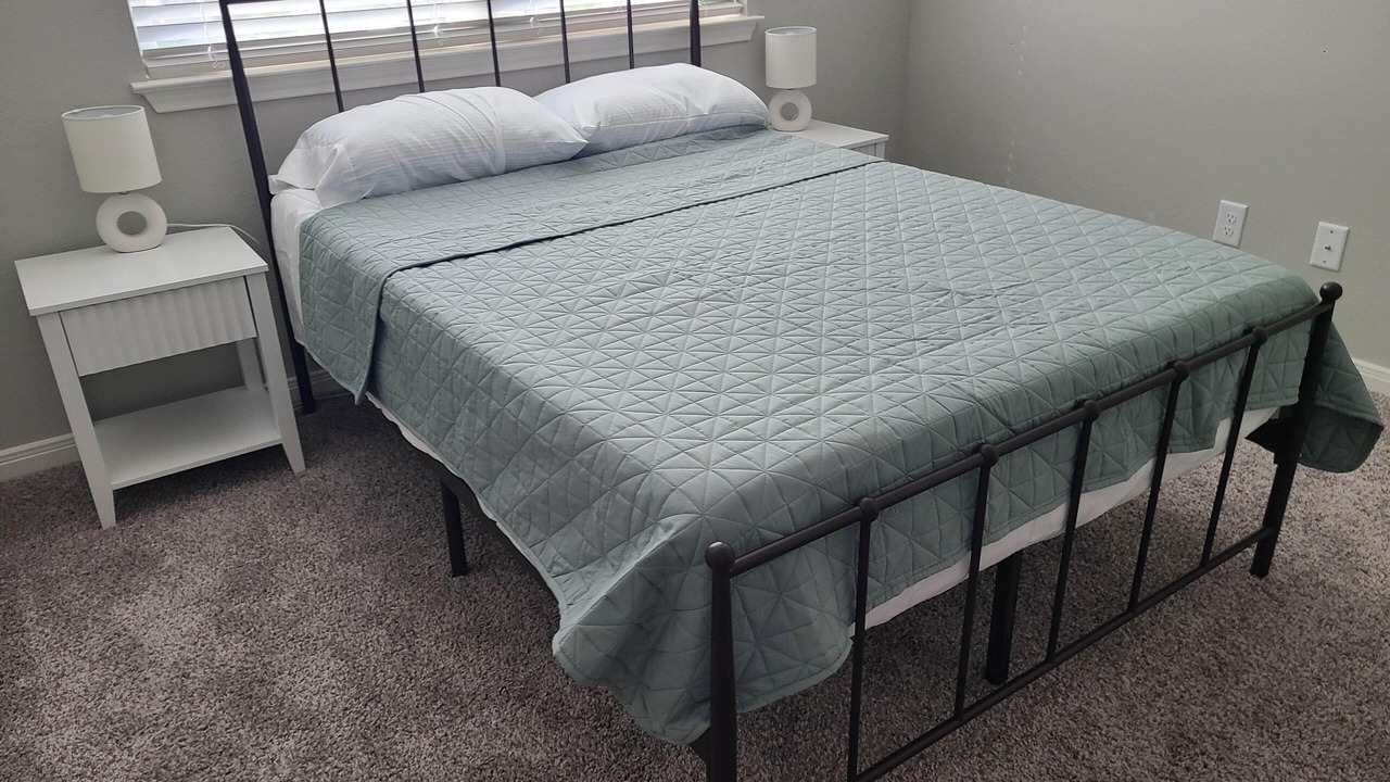 Photo of Bedroom in Waco