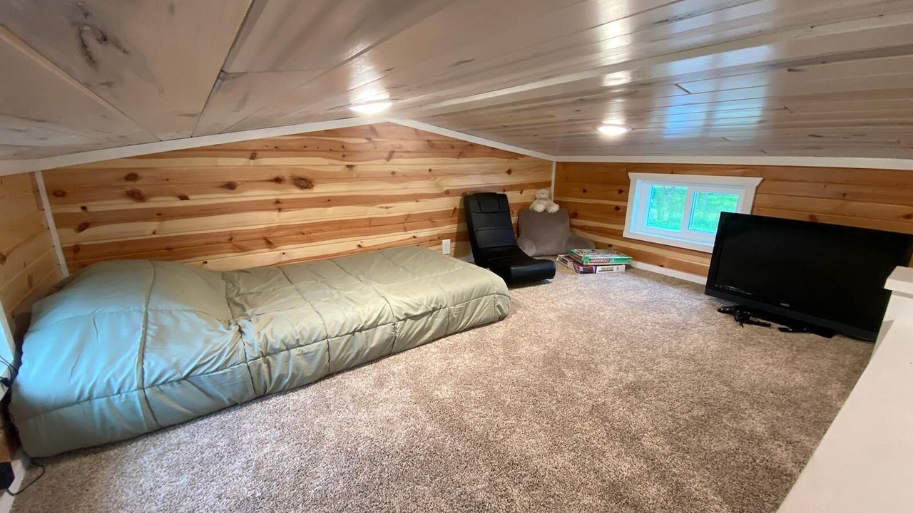 Photo of Bedroom in Georgetown