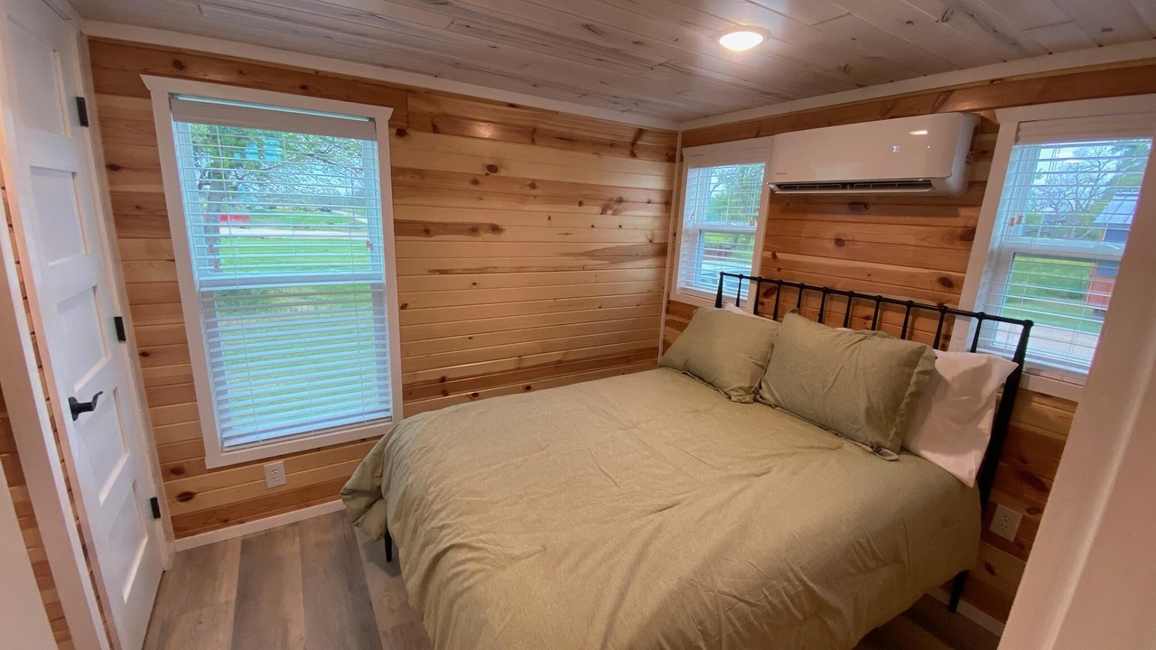 Photo of Bedroom in Georgetown