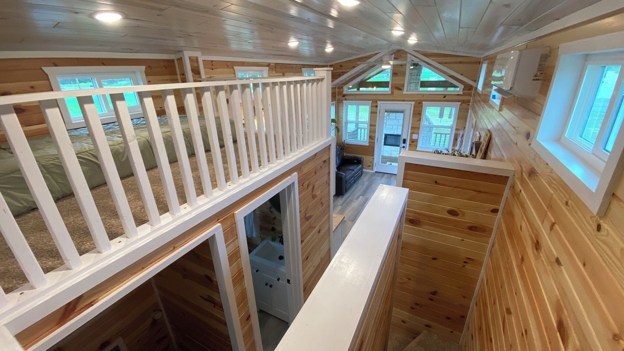 Photo of Bedroom in Georgetown
