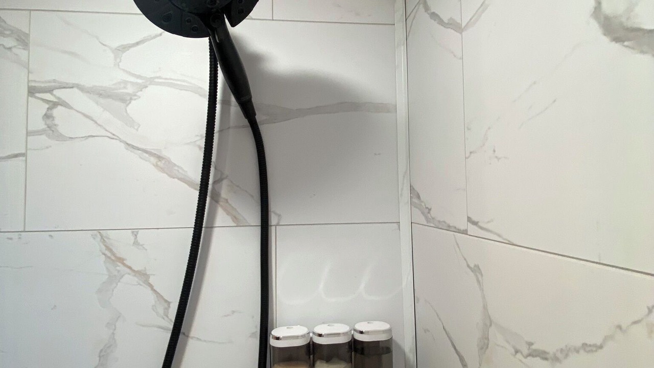 Photo of Bathroom in Georgetown