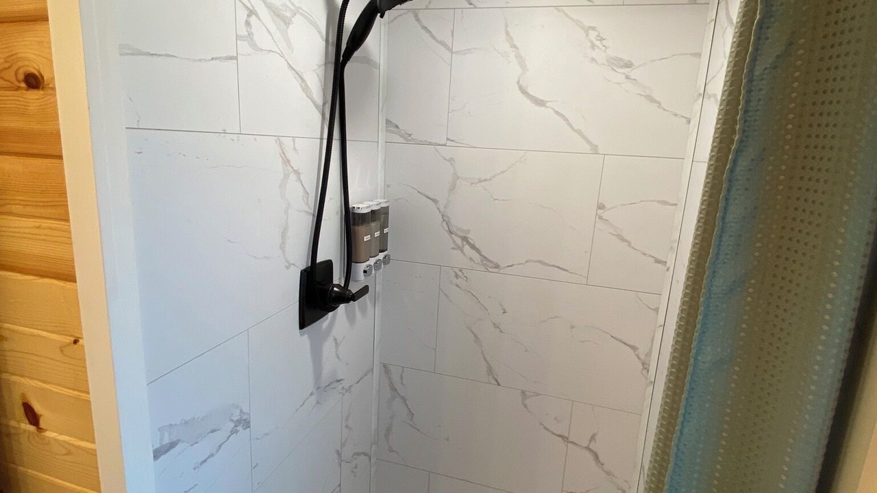 Photo of Bathroom in Georgetown