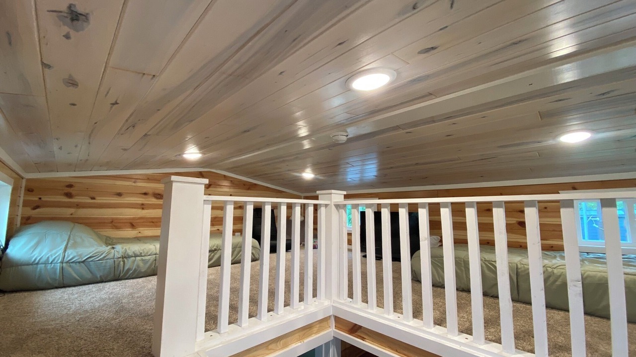Photo of Bedroom in Georgetown