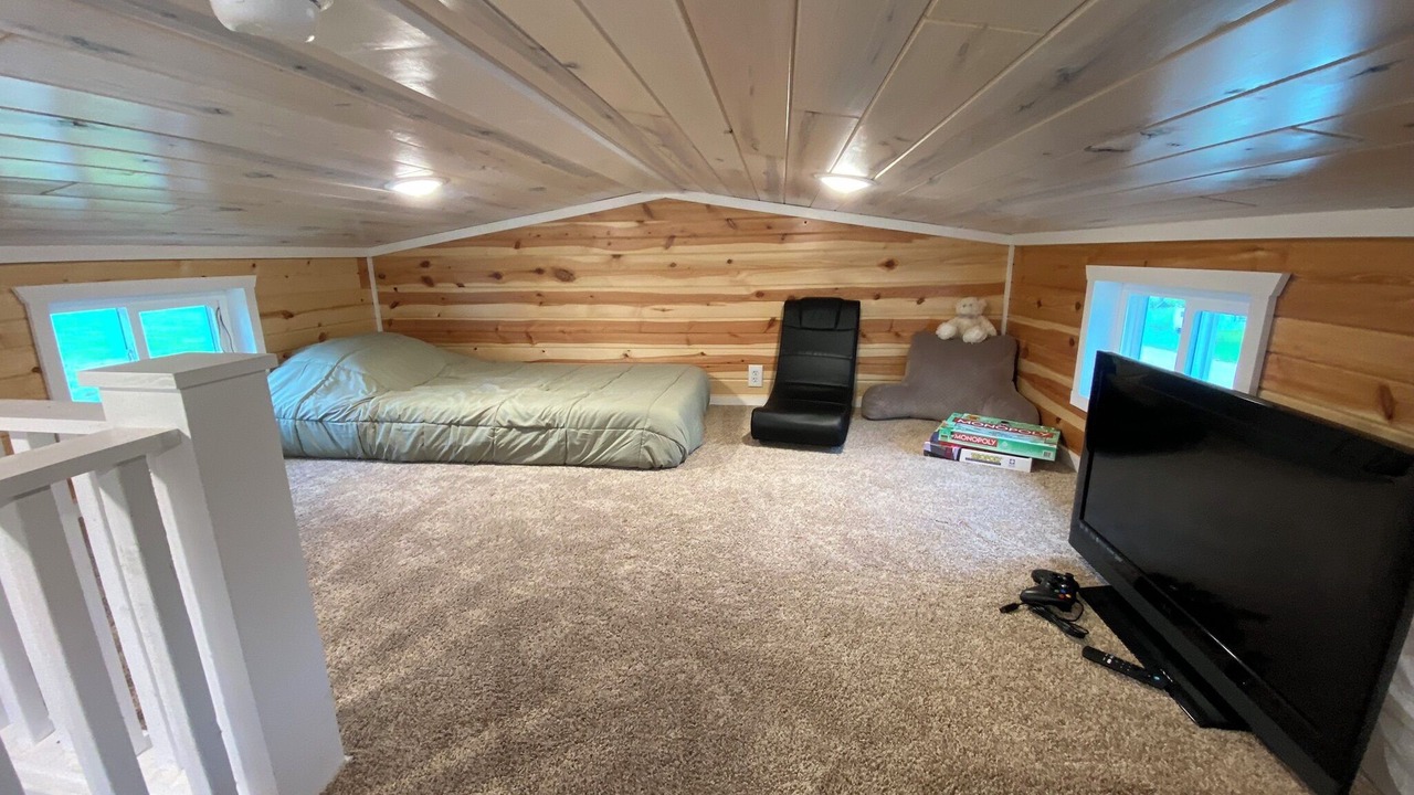Photo of Bedroom in Georgetown