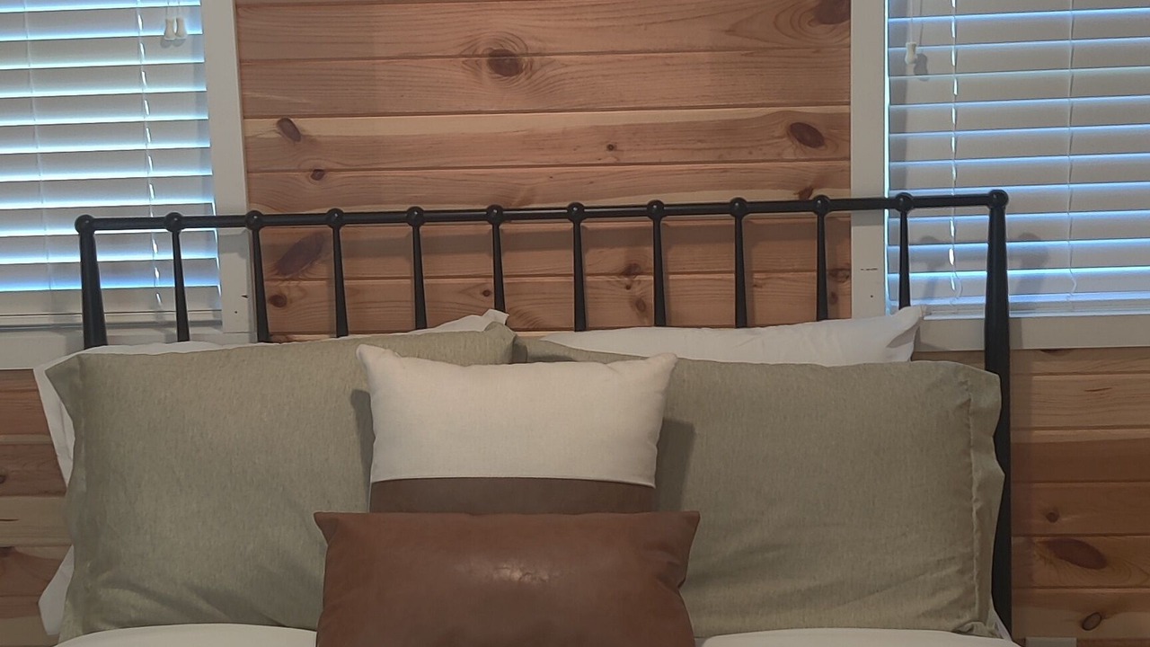 Photo of Bedroom in Georgetown