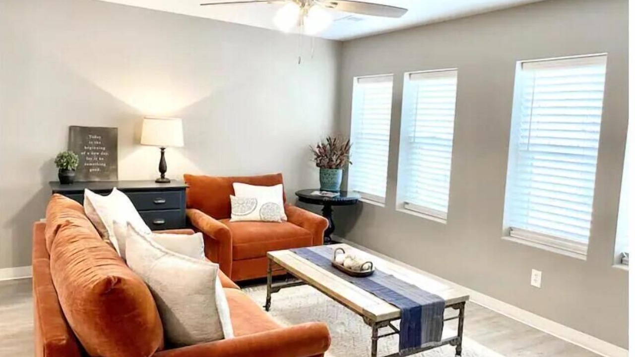 Photo of Livingroom in Paola
