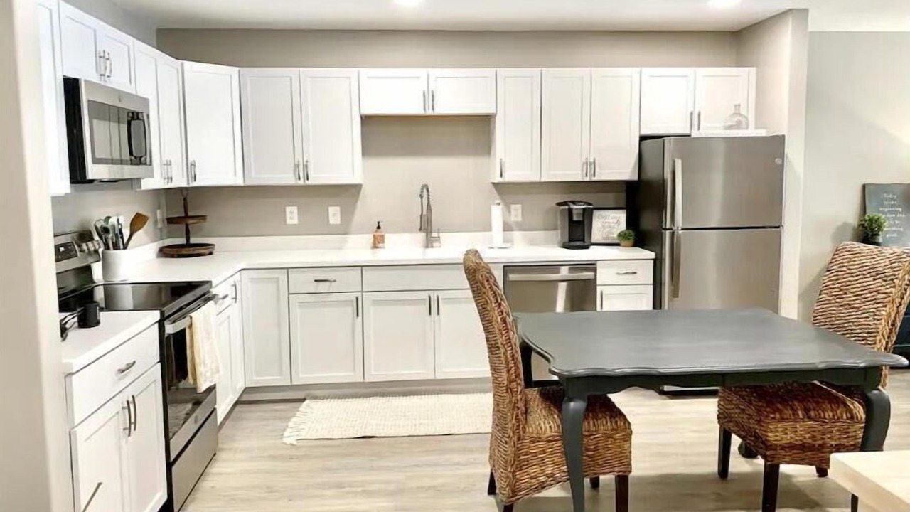 Photo of Kitchen in Paola
