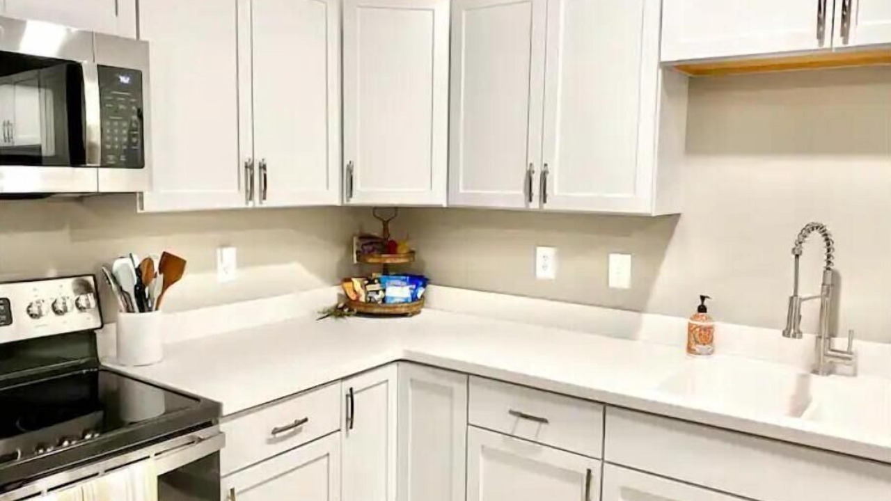 Photo of Kitchen in Paola