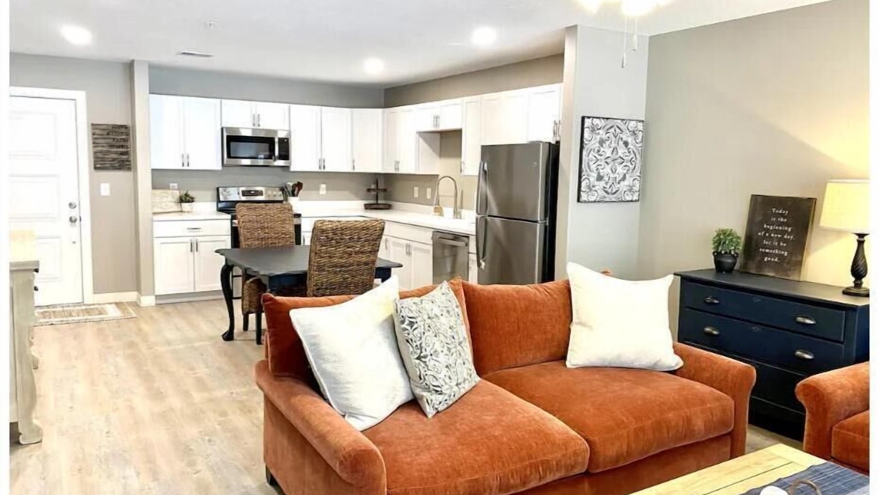 Photo of Livingroom in Paola