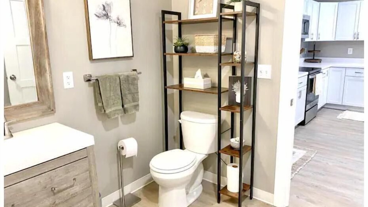 Photo of Bathroom in Paola