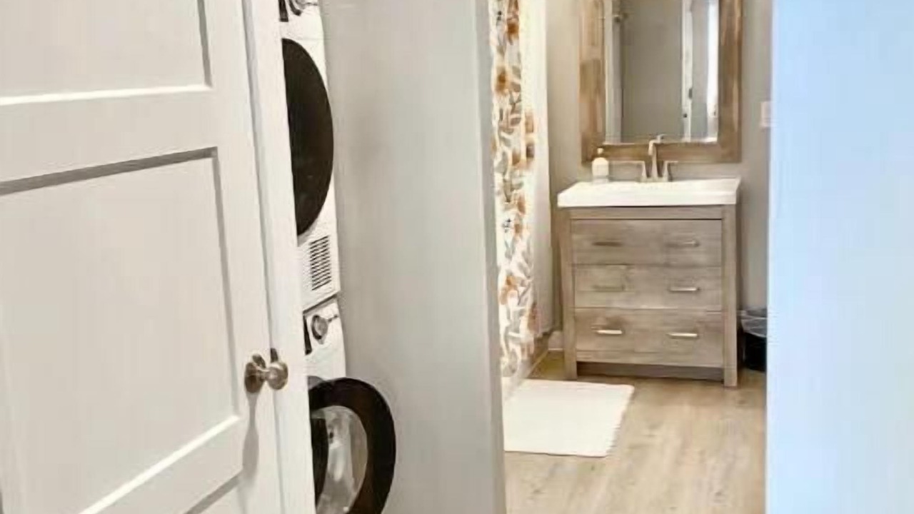 Photo of Bathroom in Paola