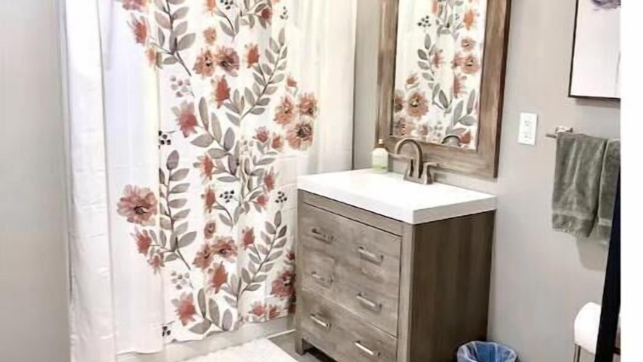 Photo of Bathroom in Paola