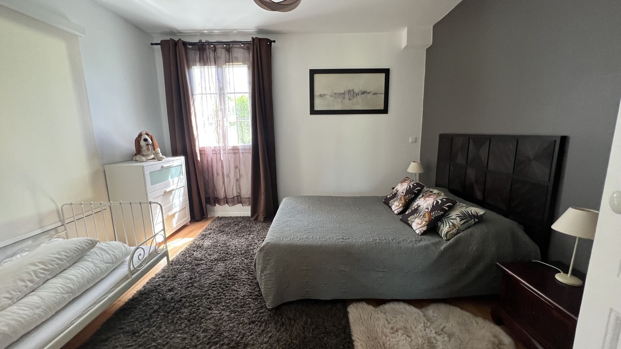 Photo of Bedroom in Rambouillet