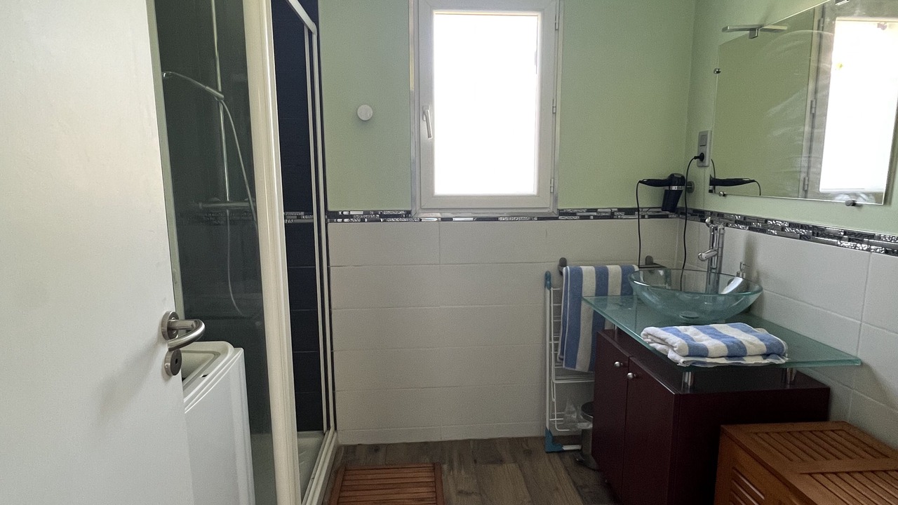 Photo of Bathroom in Rambouillet