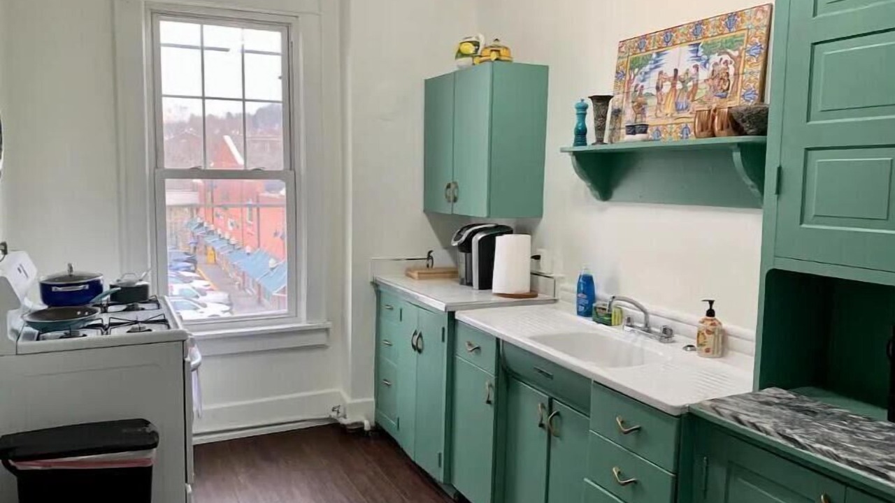 Photo of Kitchen in Morgantown