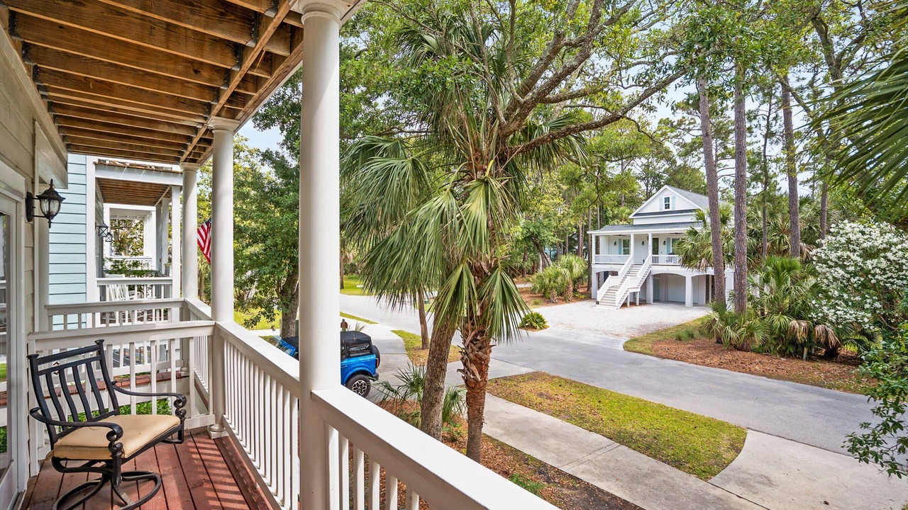 Photo of Outdoor in Bonito Boathouses