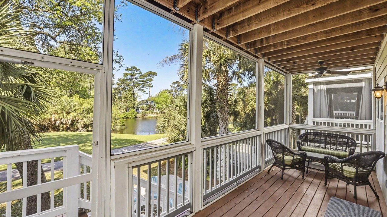 Photo of Outdoor in Bonito Boathouses