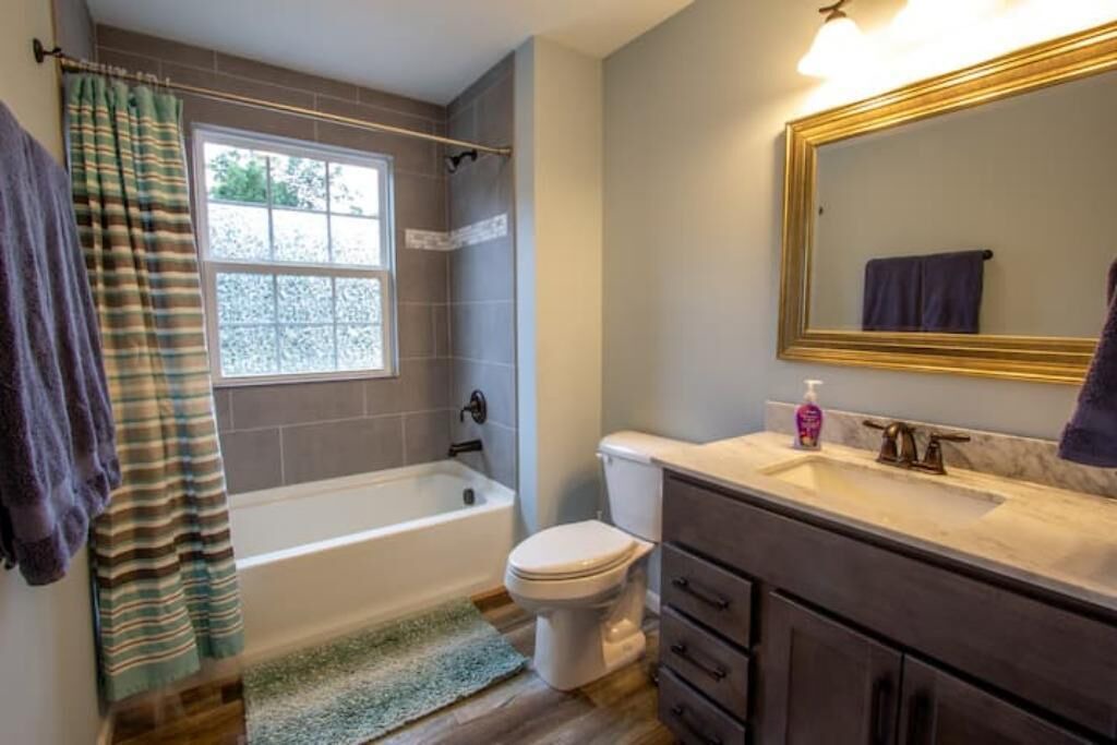 Photo of Bathroom in Blackwell