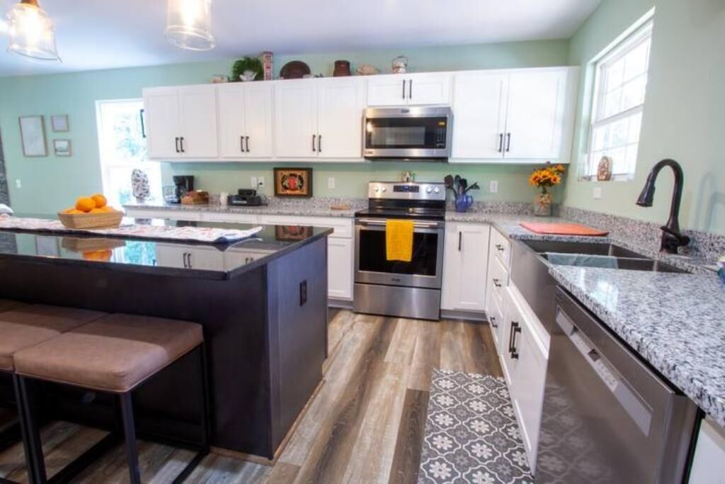 Photo of Kitchen in Blackwell