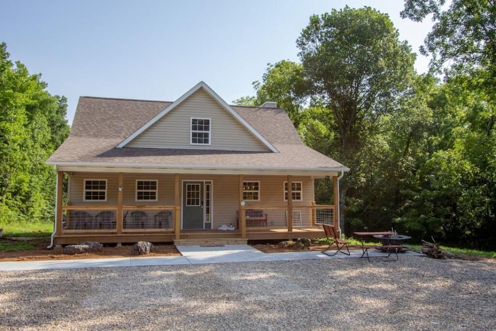 Photo of Outdoor in Blackwell