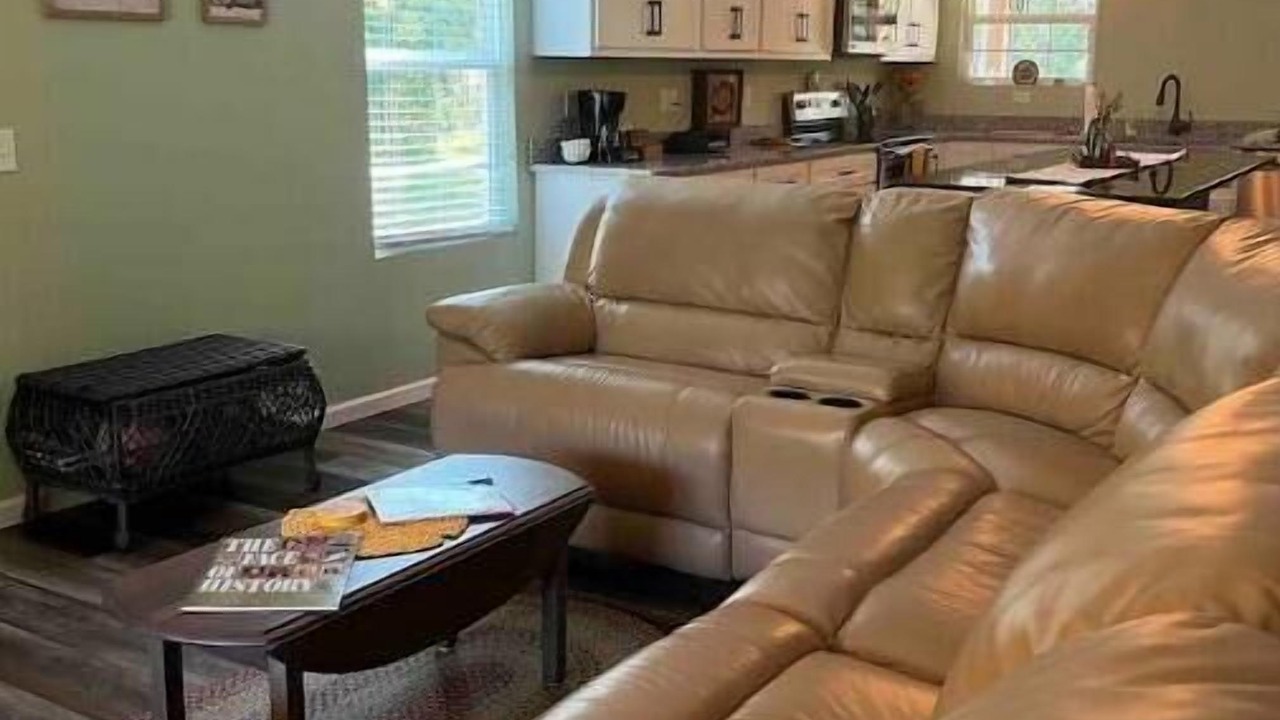 Photo of Livingroom in Blackwell