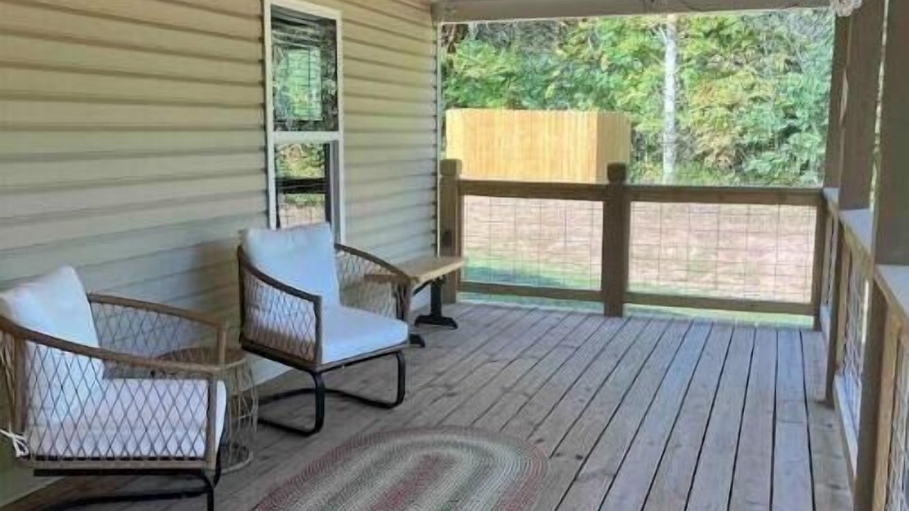 Photo of Patio Balcony in Blackwell