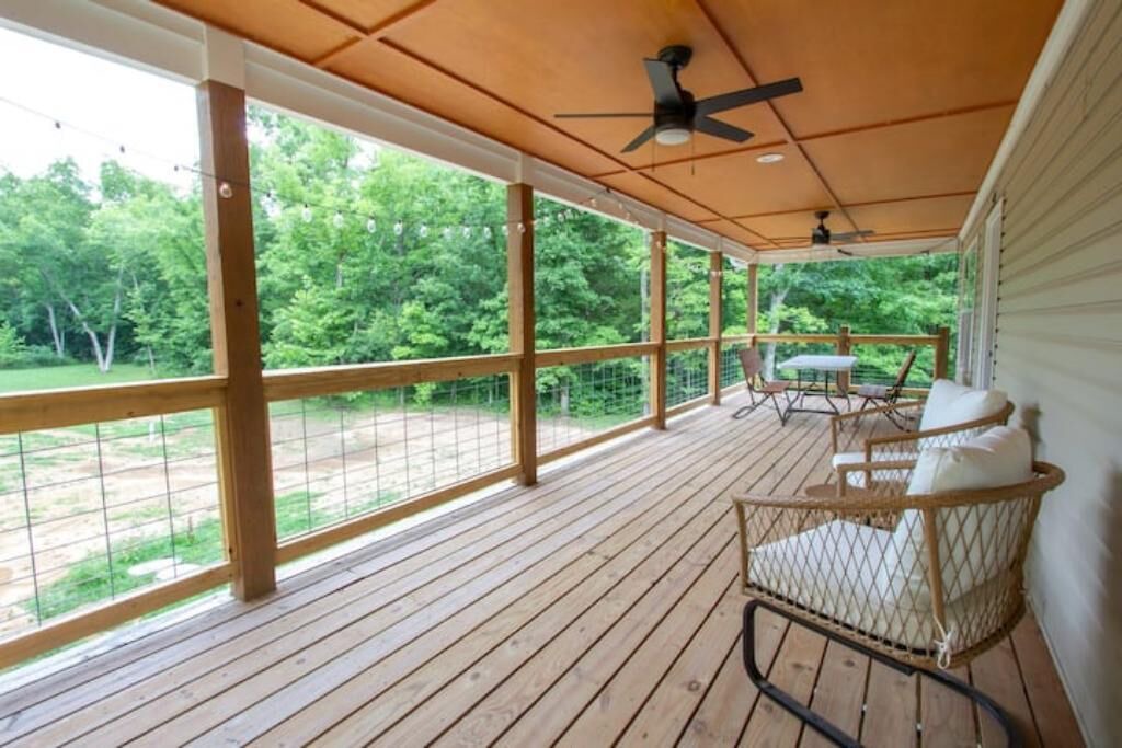 Photo of Outdoor in Blackwell