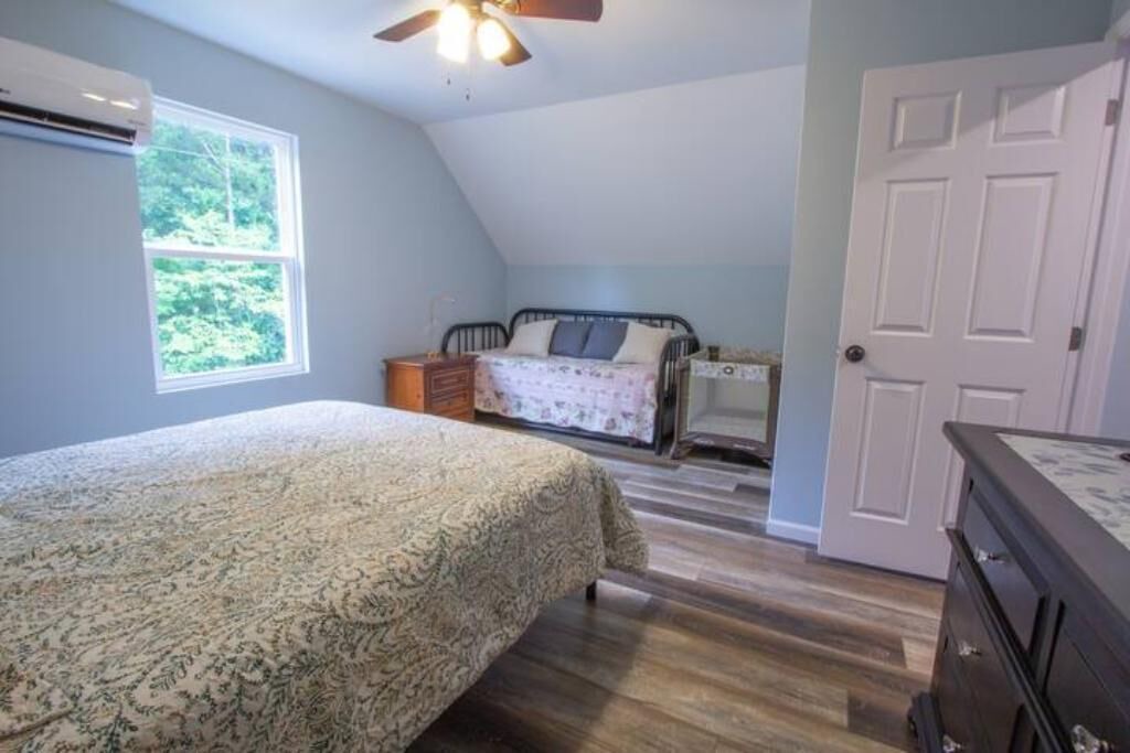 Photo of Bedroom in Blackwell